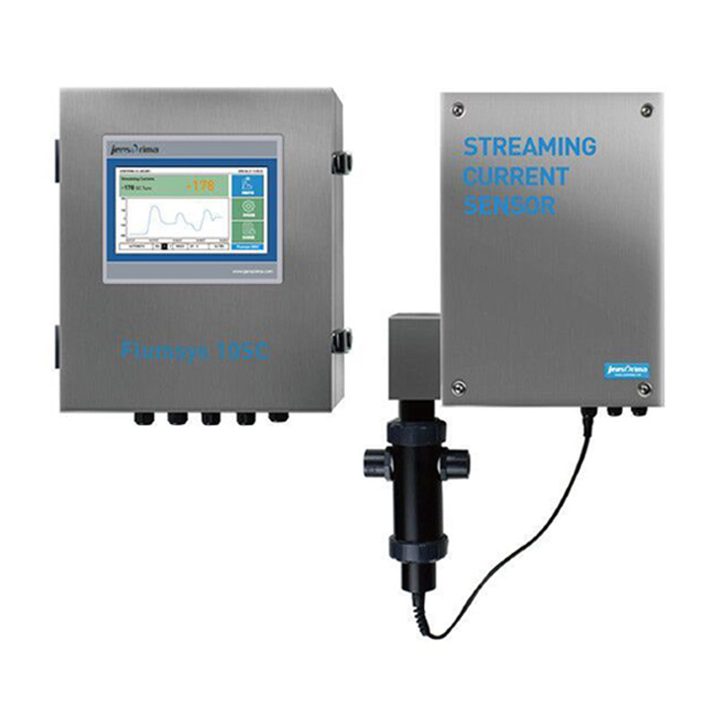 Flumsys 10SC在線流動(dòng)電流儀